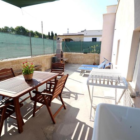 Matine & Matine - Salento Selection Vila Tricase Exterior foto
