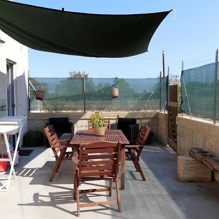 Matine & Matine - Salento Selection Vila Tricase Exterior foto