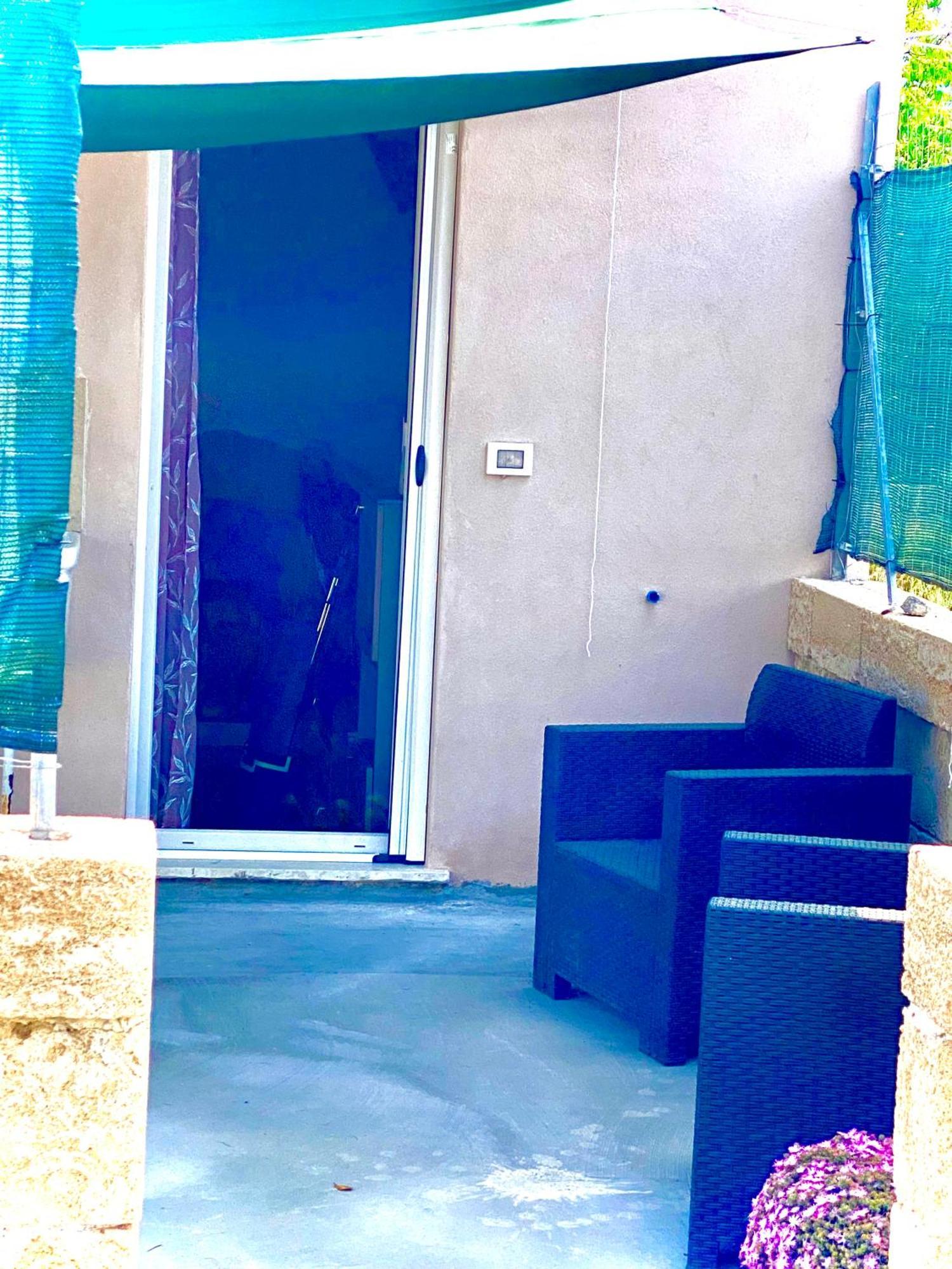 Matine & Matine - Salento Selection Vila Tricase Exterior foto