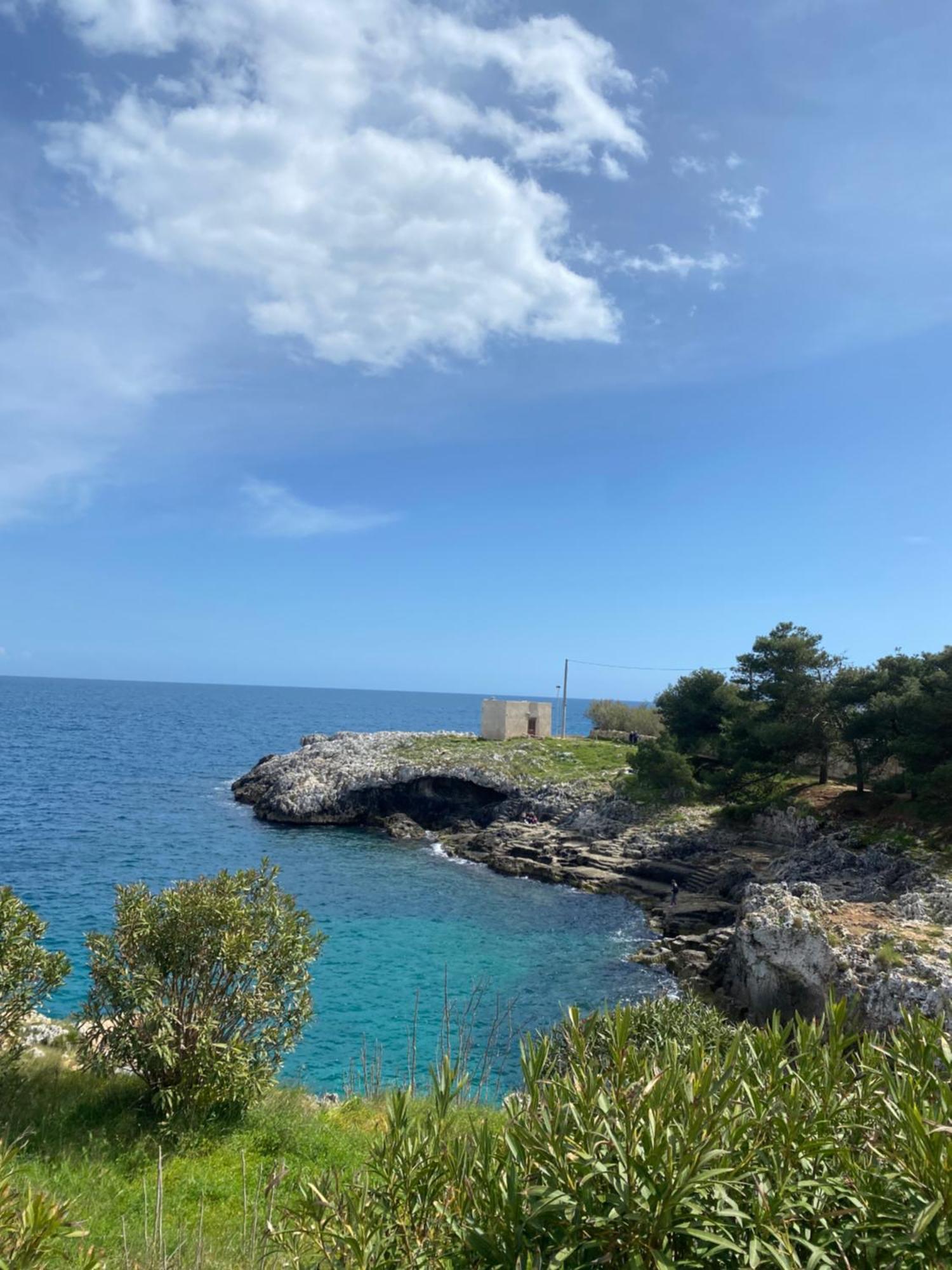 Matine & Matine - Salento Selection Vila Tricase Exterior foto