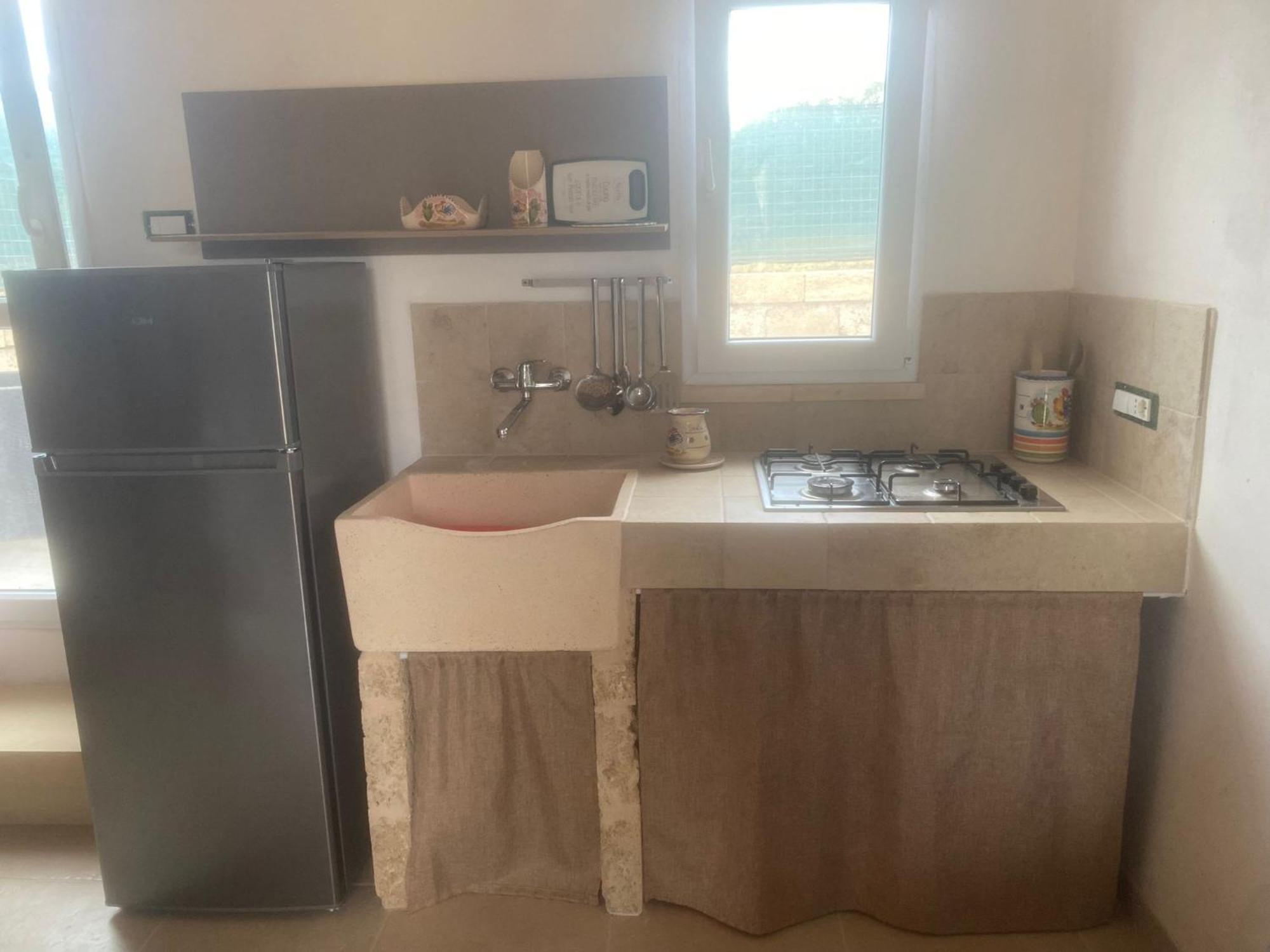 Matine & Matine - Salento Selection Vila Tricase Exterior foto