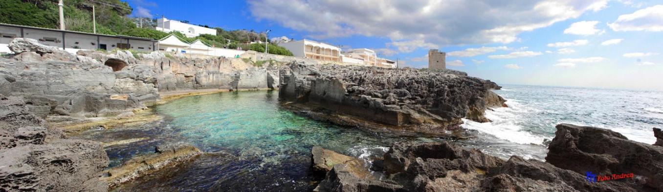 Matine & Matine - Salento Selection Vila Tricase Exterior foto