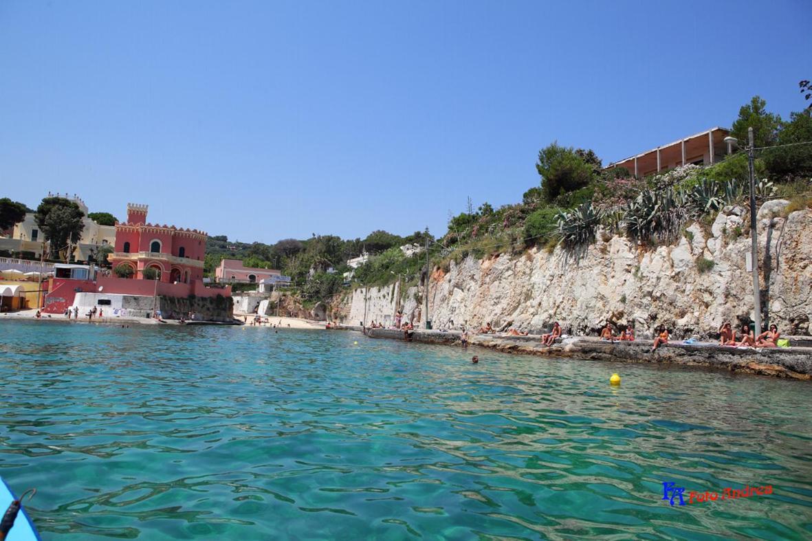 Matine & Matine - Salento Selection Vila Tricase Exterior foto