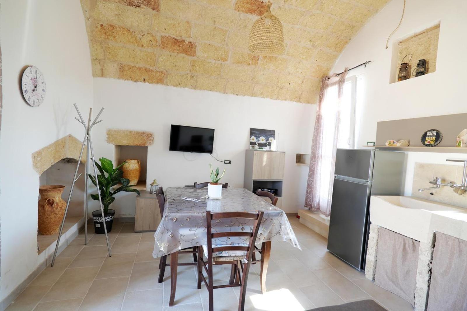 Matine & Matine - Salento Selection Vila Tricase Exterior foto