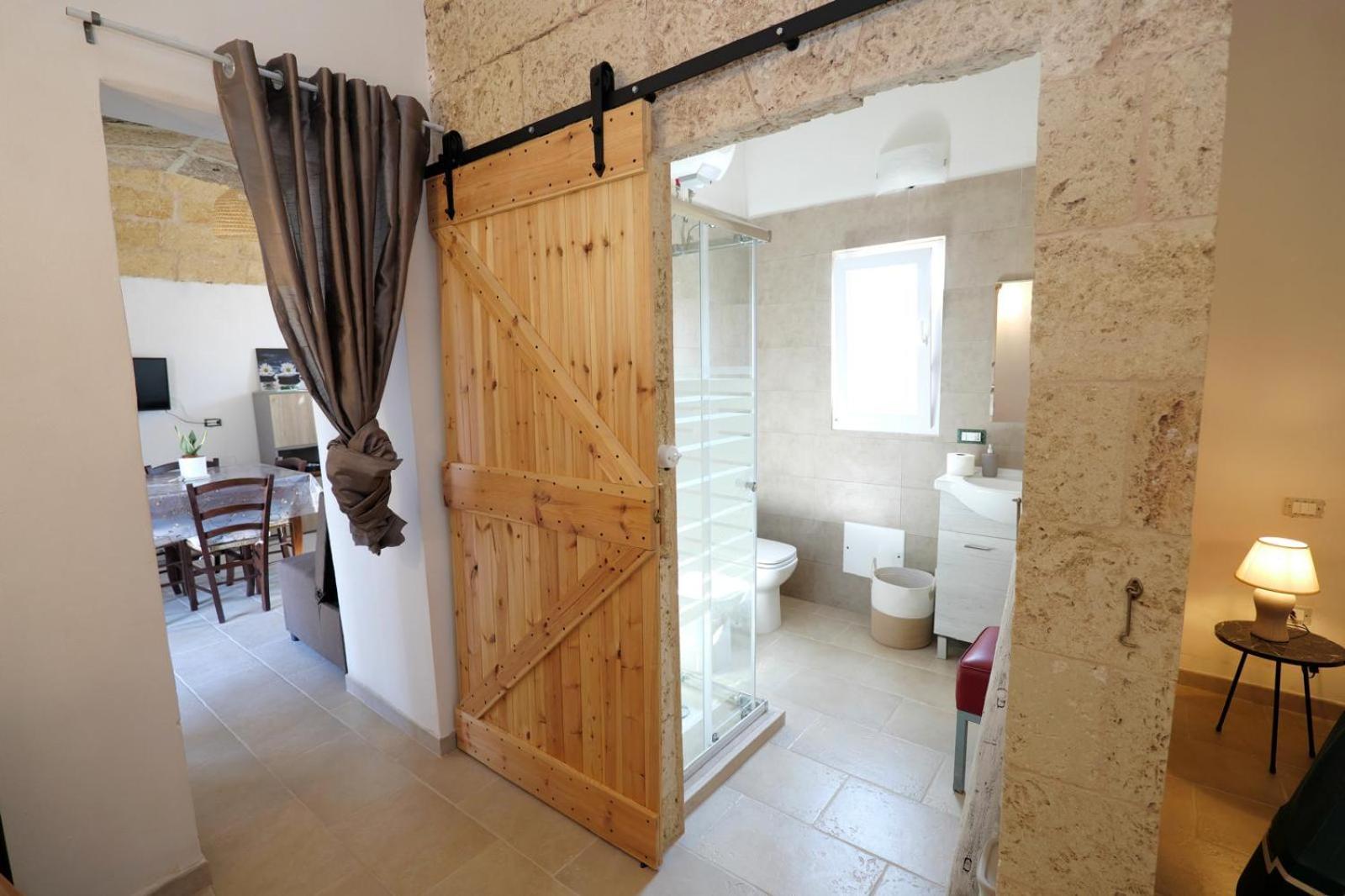 Matine & Matine - Salento Selection Vila Tricase Exterior foto