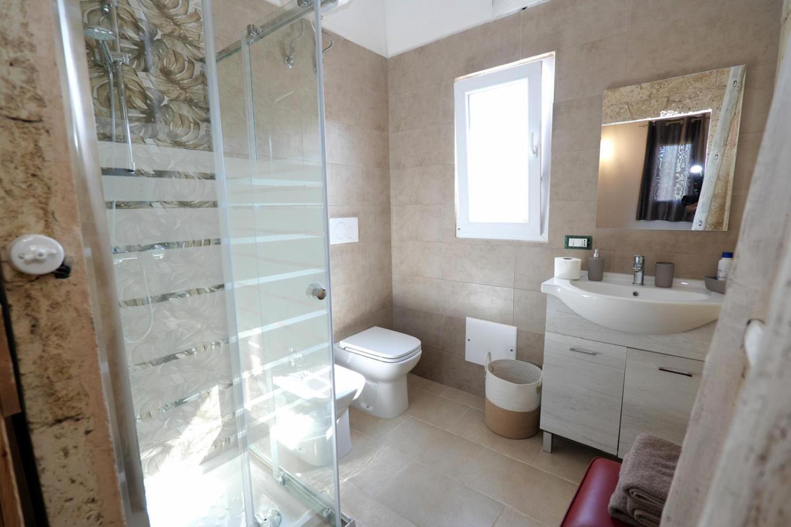 Matine & Matine - Salento Selection Vila Tricase Exterior foto