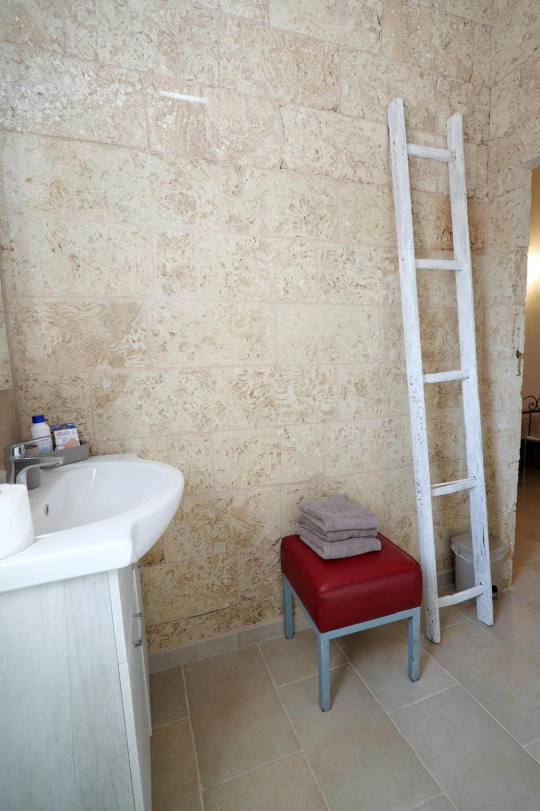 Matine & Matine - Salento Selection Vila Tricase Exterior foto