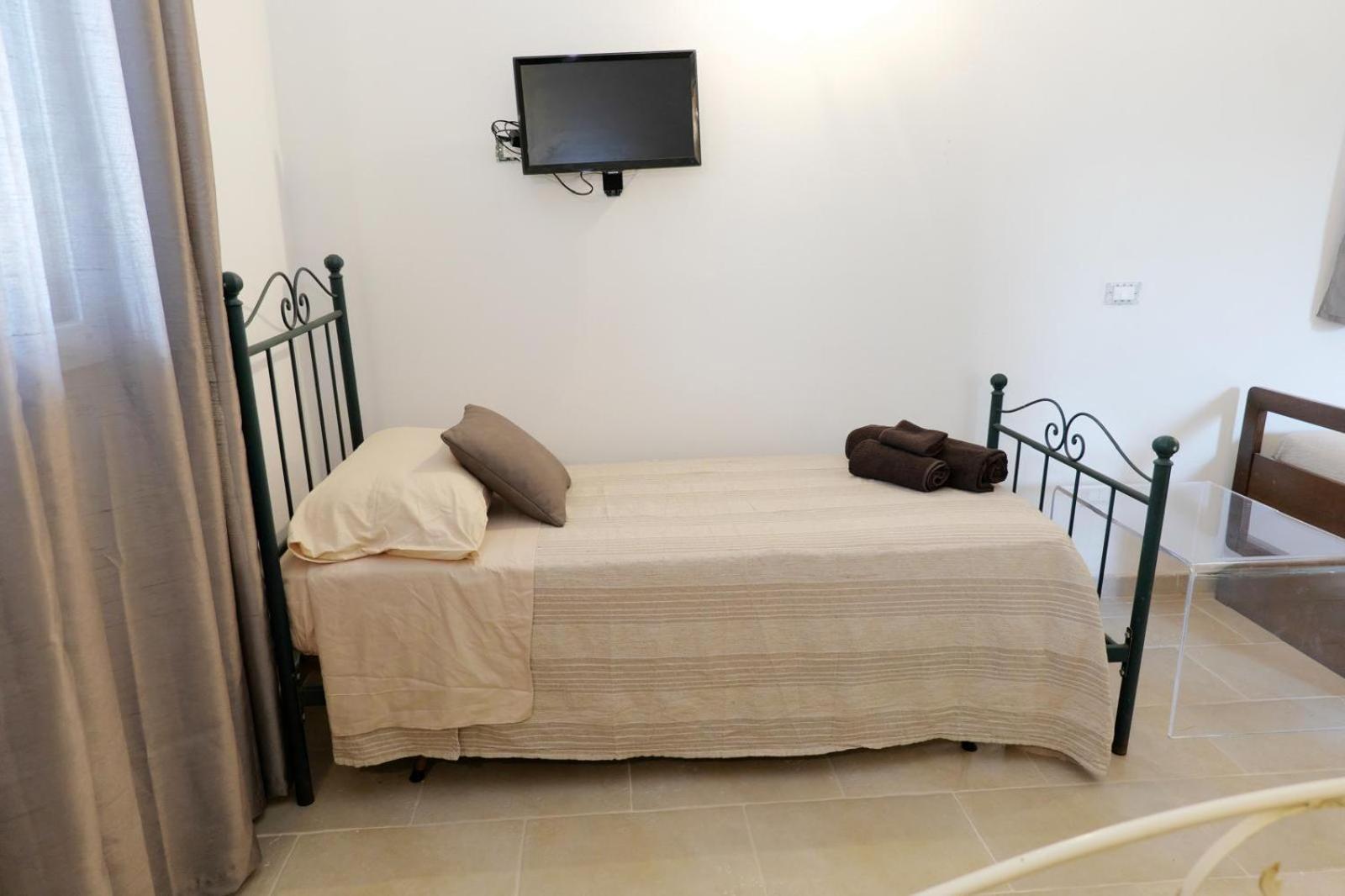Matine & Matine - Salento Selection Vila Tricase Exterior foto