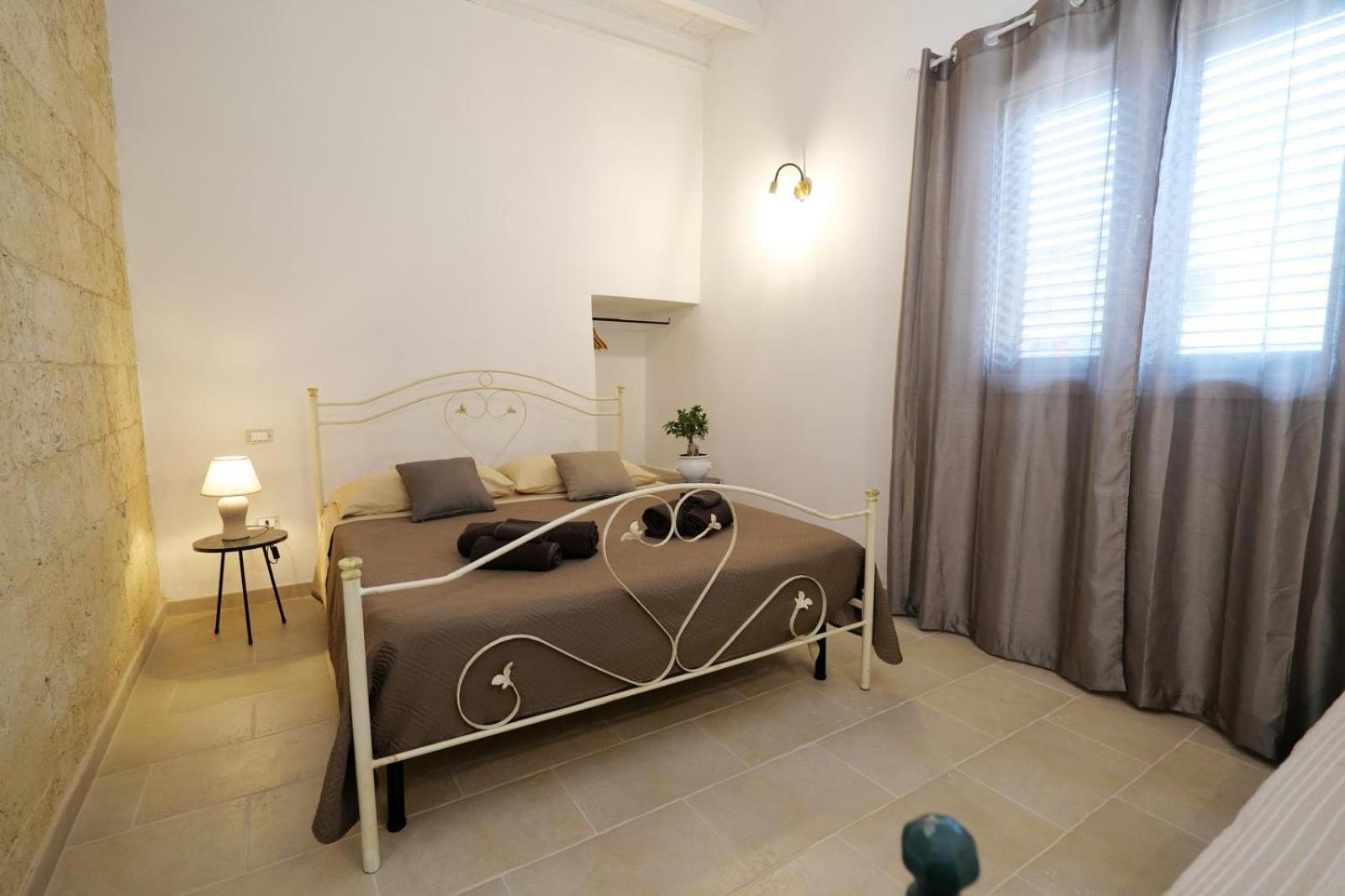 Matine & Matine - Salento Selection Vila Tricase Exterior foto