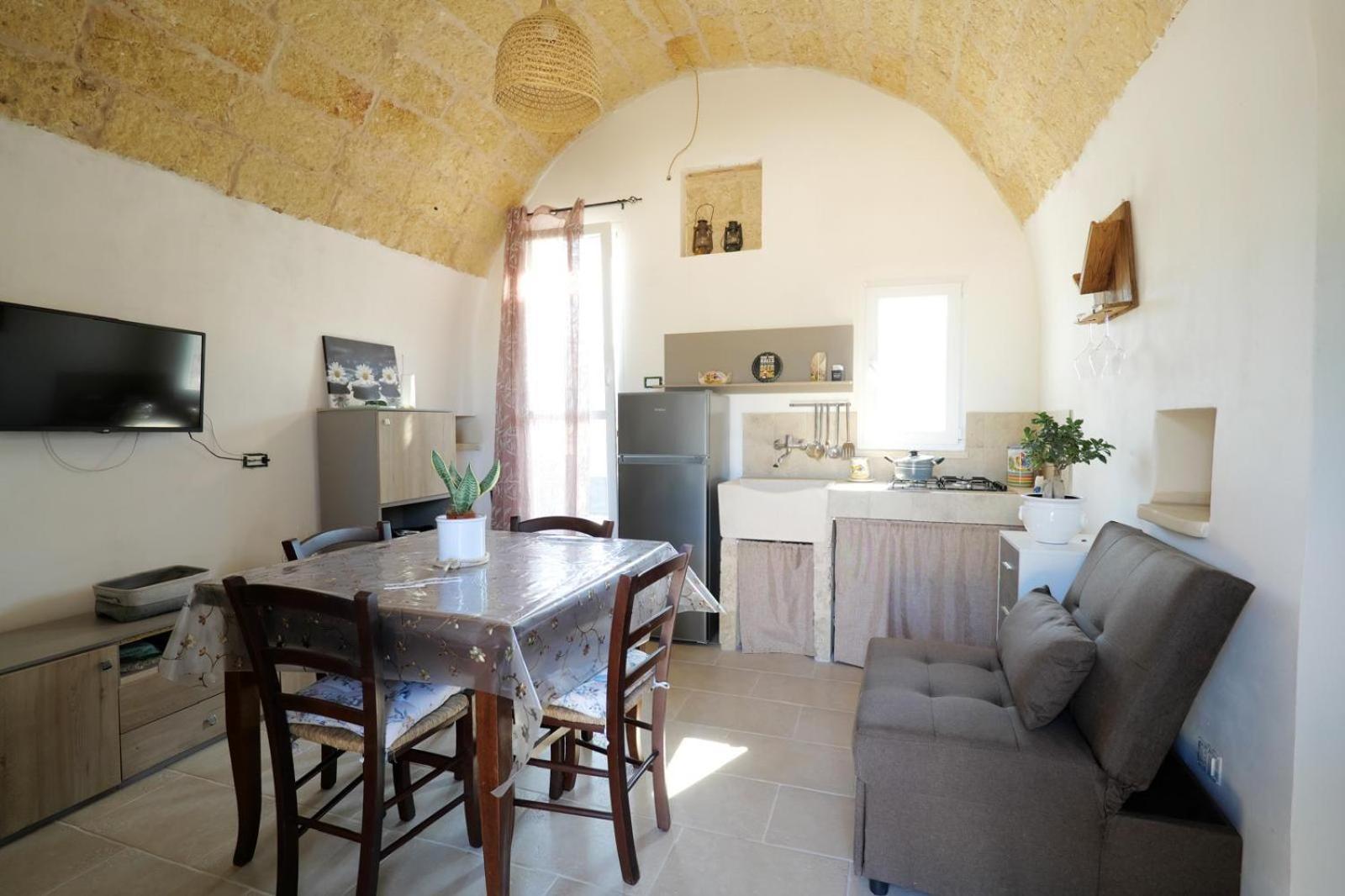 Matine & Matine - Salento Selection Vila Tricase Exterior foto