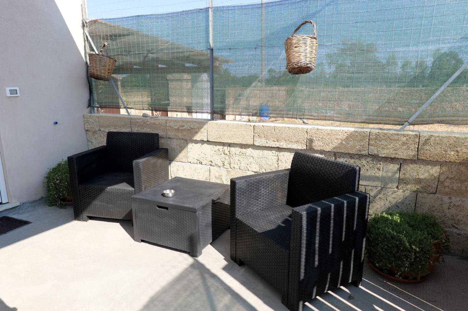 Matine & Matine - Salento Selection Vila Tricase Exterior foto
